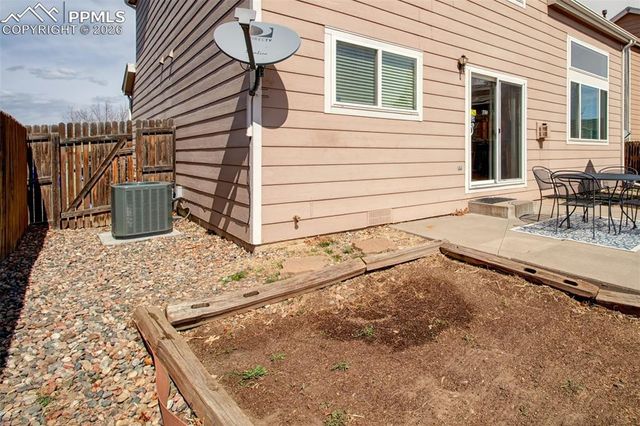 3909 Springs Ranch Drive, Colorado Springs, CO 80922