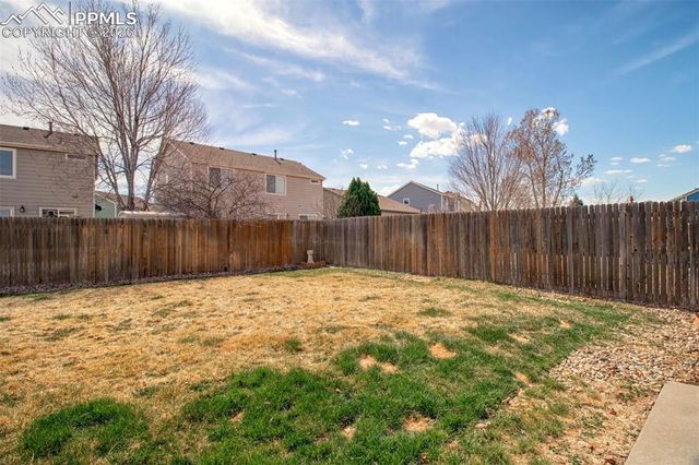 3909 Springs Ranch Drive, Colorado Springs, CO 80922