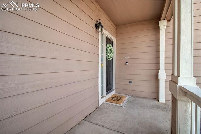 3909 Springs Ranch Drive, Colorado Springs, CO 80922