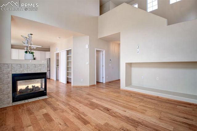 3909 Springs Ranch Drive, Colorado Springs, CO 80922