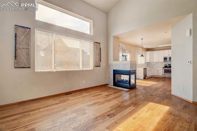 3909 Springs Ranch Drive, Colorado Springs, CO 80922