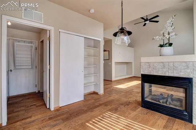 3909 Springs Ranch Drive, Colorado Springs, CO 80922