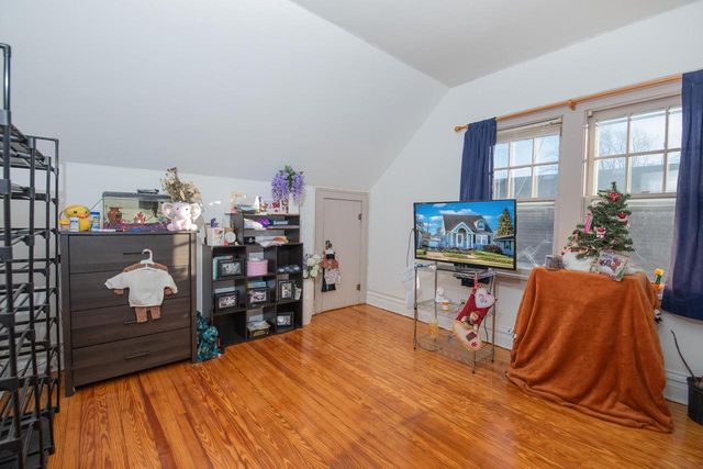 2604 Hayes AVENUE, Racine, WI 53405