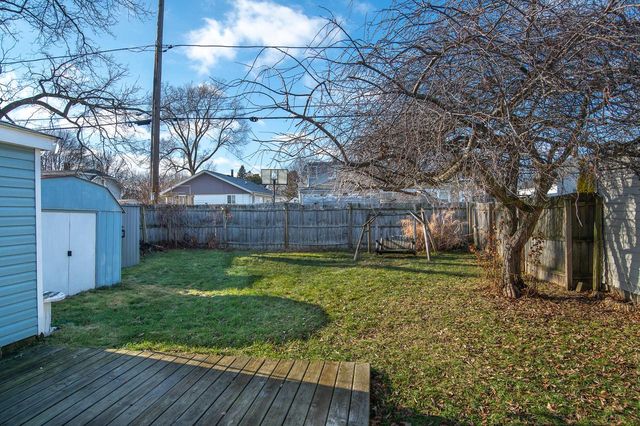 2604 Hayes AVENUE, Racine, WI 53405