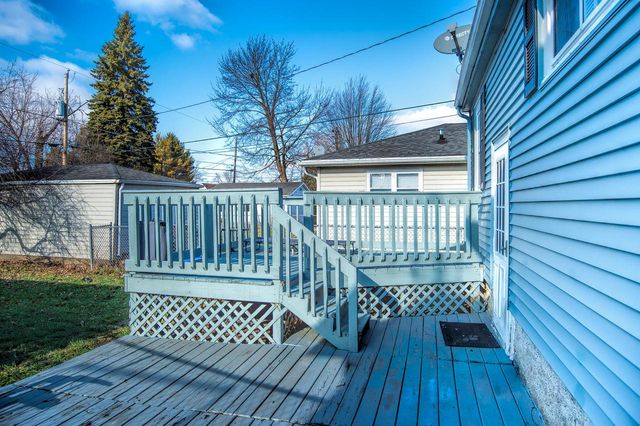 2604 Hayes AVENUE, Racine, WI 53405