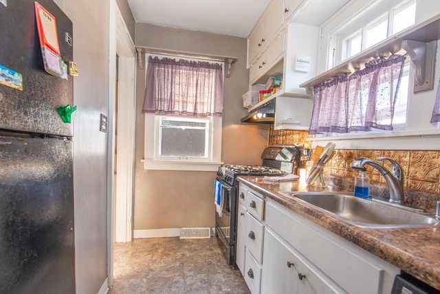 2604 Hayes AVENUE, Racine, WI 53405