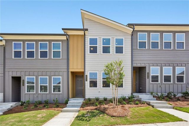 1621 Worley Way NW, Atlanta, GA 30318