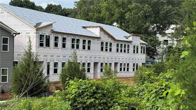 1621 Worley Way NW, Atlanta, GA 30318