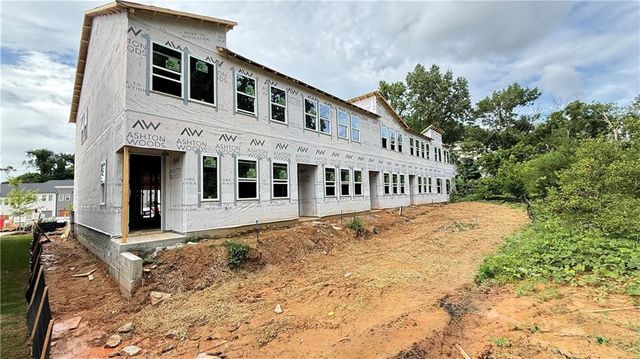 1621 Worley Way NW, Atlanta, GA 30318