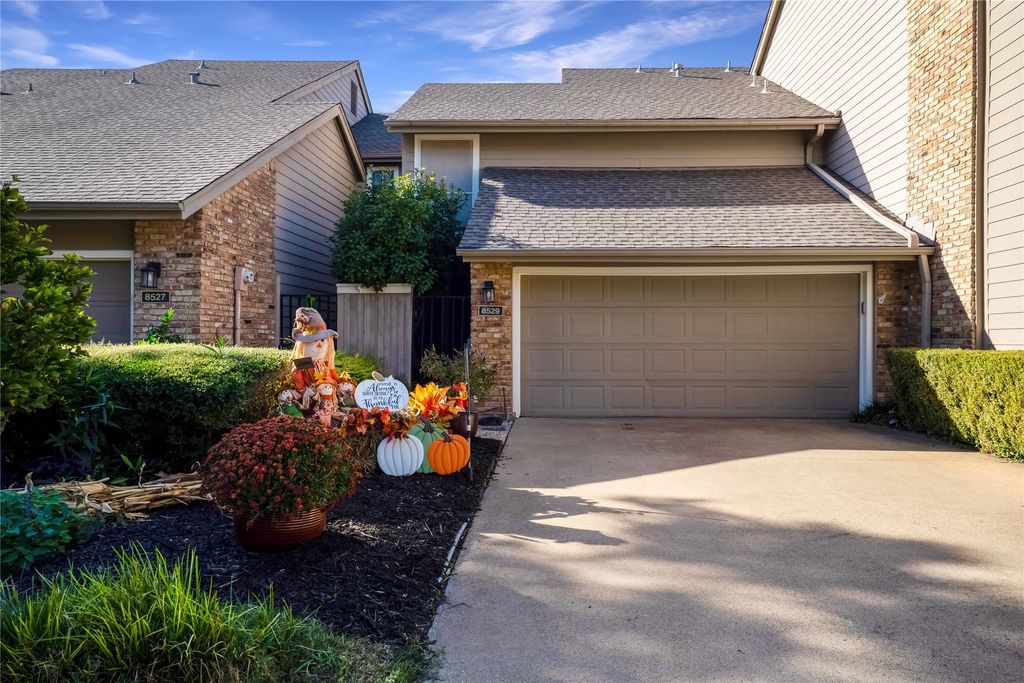 8529 Brittania Way, Dallas, TX 75243