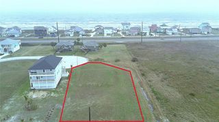 21334 Scissor Tail Lane, Galveston, TX 77554