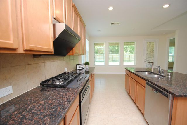 26806 Skylark Bluff Trail, Katy, TX 77494