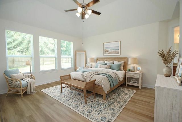26806 Skylark Bluff Trail, Katy, TX 77494