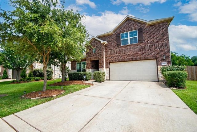 26806 Skylark Bluff Trail, Katy, TX 77494