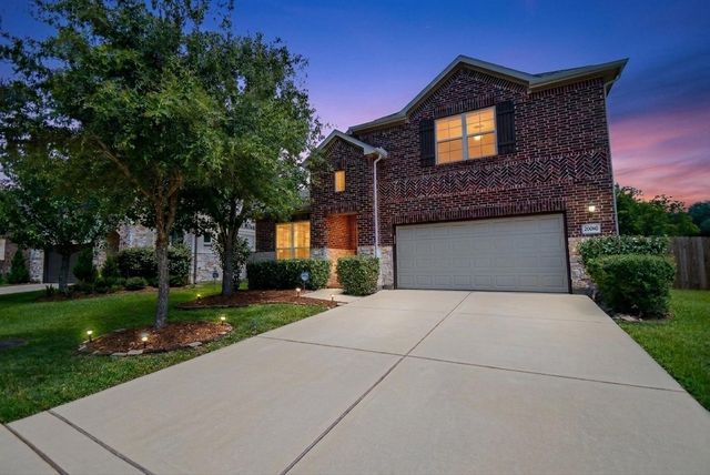 26806 Skylark Bluff Trail, Katy, TX 77494
