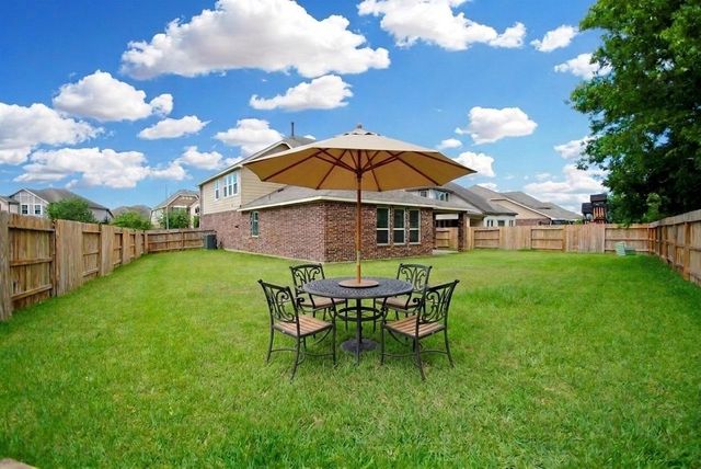 26806 Skylark Bluff Trail, Katy, TX 77494
