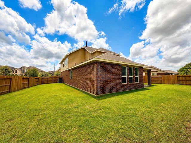 26806 Skylark Bluff Trail, Katy, TX 77494