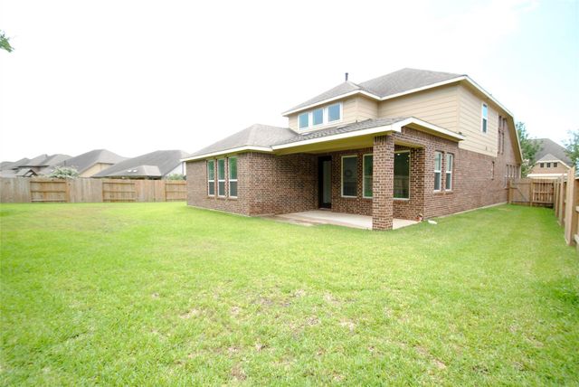 26806 Skylark Bluff Trail, Katy, TX 77494