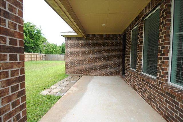 26806 Skylark Bluff Trail, Katy, TX 77494