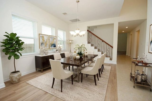 26806 Skylark Bluff Trail, Katy, TX 77494