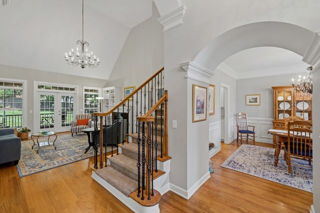 1005 Alcove Ct, Brentwood, TN 37027