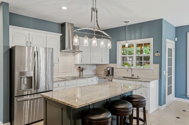 1005 Alcove Ct, Brentwood, TN 37027