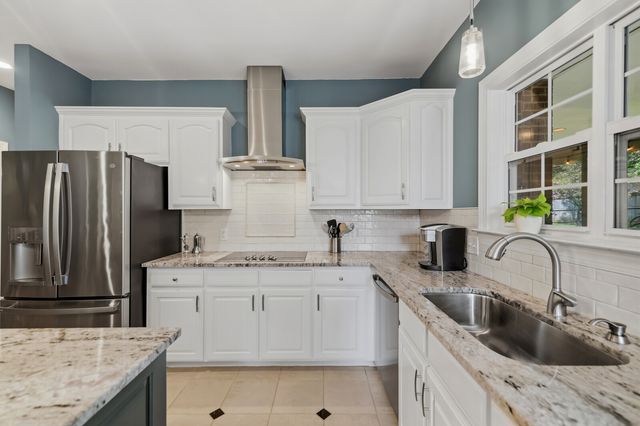 1005 Alcove Ct, Brentwood, TN 37027