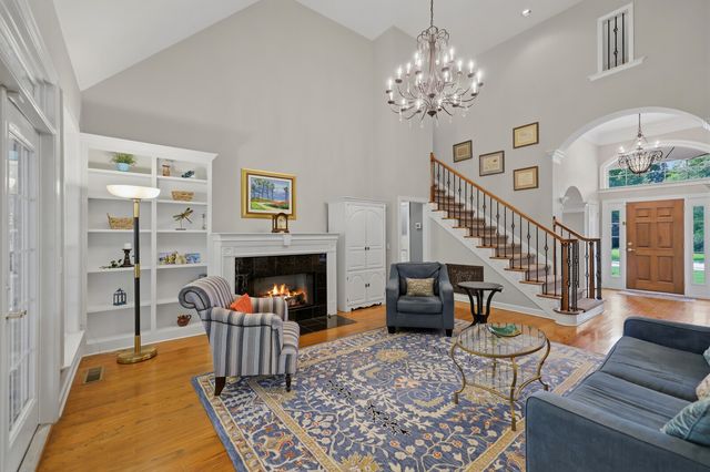 1005 Alcove Ct, Brentwood, TN 37027