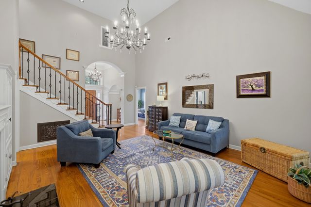 1005 Alcove Ct, Brentwood, TN 37027