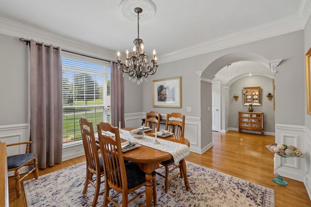 1005 Alcove Ct, Brentwood, TN 37027