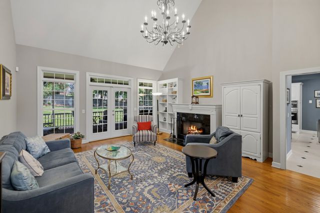 1005 Alcove Ct, Brentwood, TN 37027