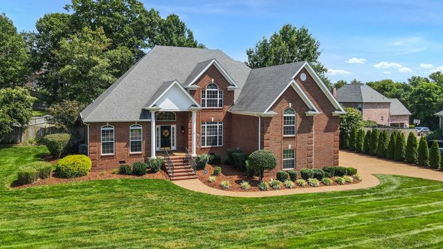 1005 Alcove Ct, Brentwood, TN 37027