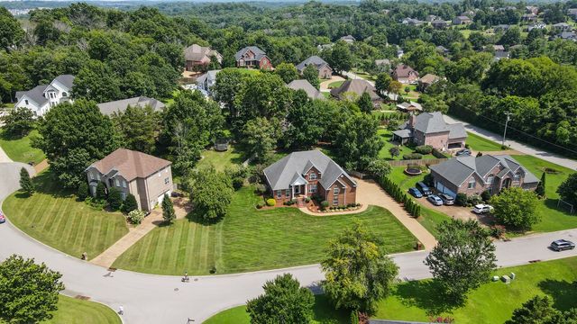 1005 Alcove Ct, Brentwood, TN 37027