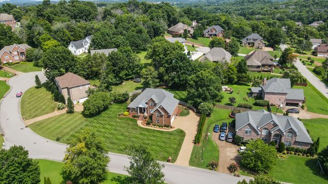 1005 Alcove Ct, Brentwood, TN 37027