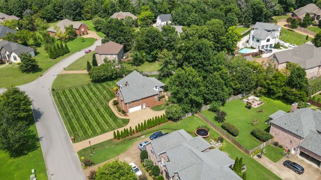 1005 Alcove Ct, Brentwood, TN 37027