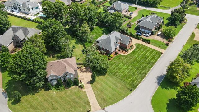 1005 Alcove Ct, Brentwood, TN 37027