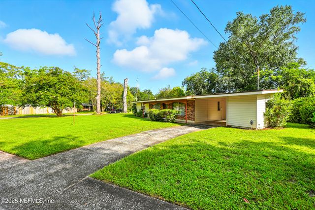7475 SHARBETH Drive S, Jacksonville, FL 32210