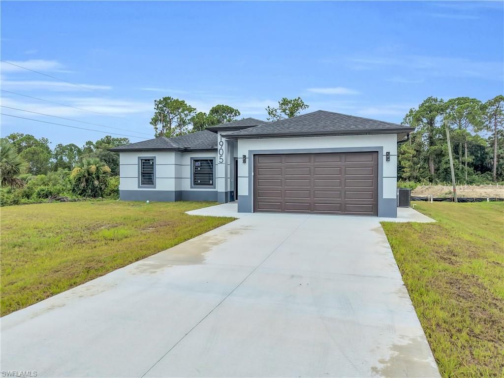 1905 W 13th ST, LEHIGH ACRES, FL 33972 — photo 2