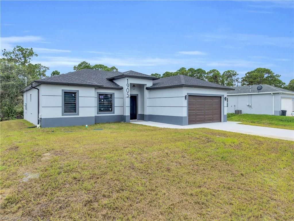 1905 W 13th ST, LEHIGH ACRES, FL 33972 — photo 3