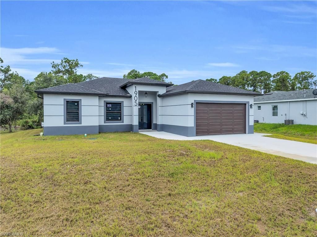 1905 W 13th ST, LEHIGH ACRES, FL 33972 — photo 4