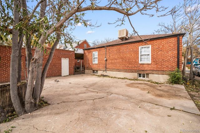 510 Quincy Street, Pueblo, CO 81004