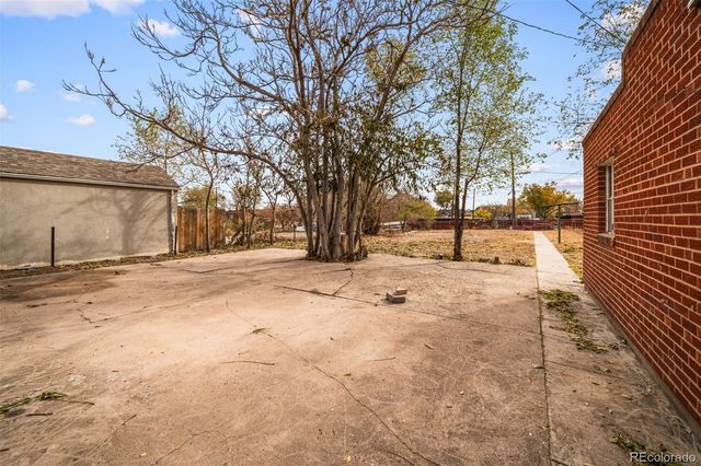 510 Quincy Street, Pueblo, CO 81004