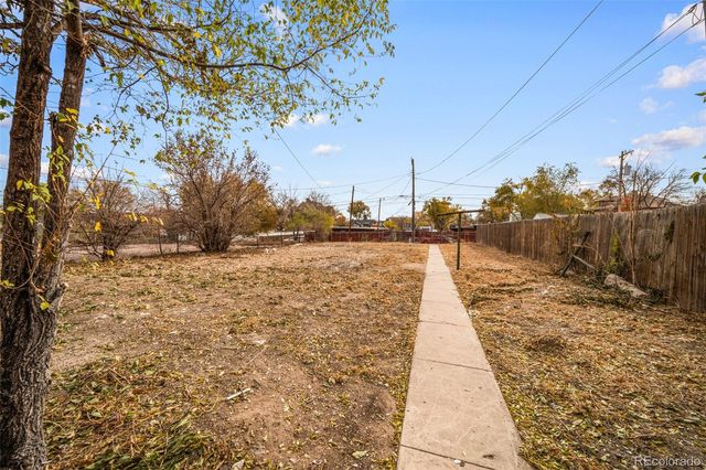 510 Quincy Street, Pueblo, CO 81004