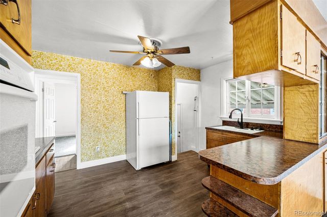 510 Quincy Street, Pueblo, CO 81004