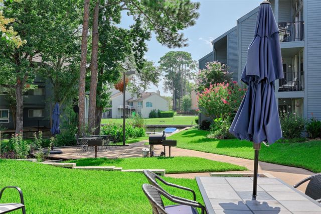 12500 Melville Drive 123C, Montgomery, TX 77356