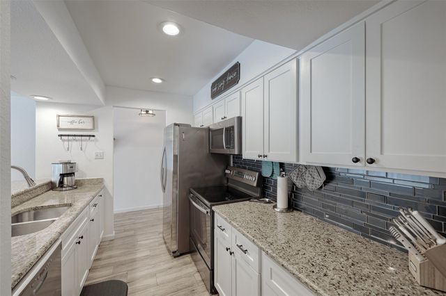 12500 Melville Drive 123C, Montgomery, TX 77356