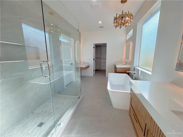 2709 E Bvlgari Drive, Edinburg, TX 78542