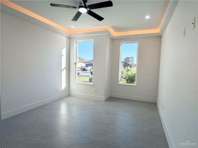 2709 E Bvlgari Drive, Edinburg, TX 78542