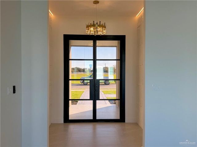 2709 E Bvlgari Drive, Edinburg, TX 78542