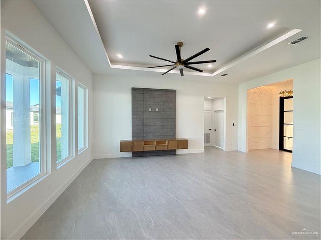 2709 E Bvlgari Drive, Edinburg, TX 78542